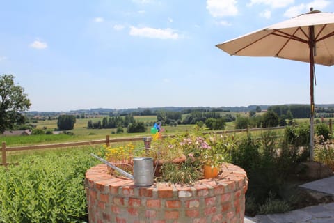 House | View from property