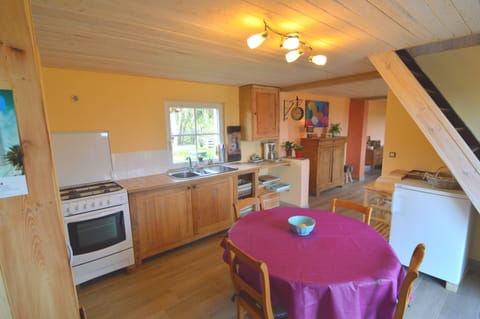 House | Private kitchen