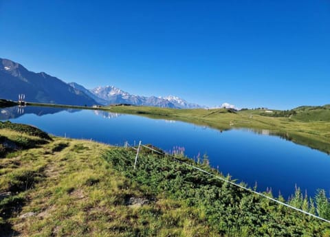 Chalet | View from property