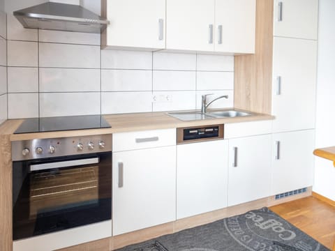 Apartment | Private kitchen | Highchair