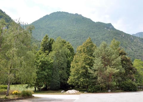 Cottage | View from property