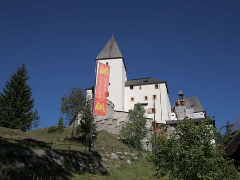 Apartment | Exterior