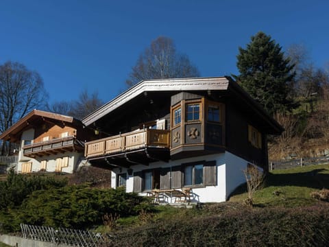 Chalet | Exterior