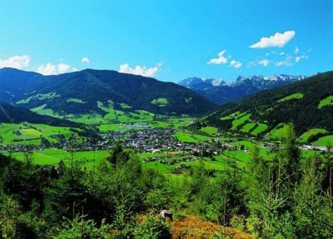 Chalet | View from property