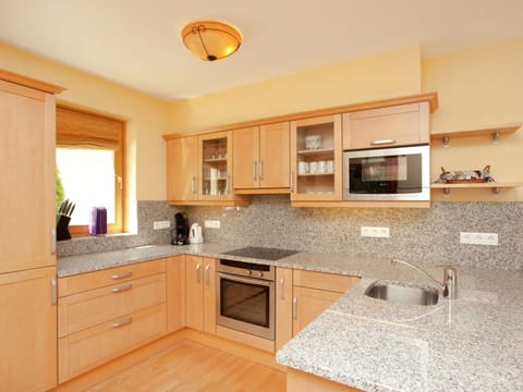 Chalet | Private kitchen