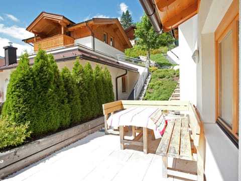 Chalet | Exterior