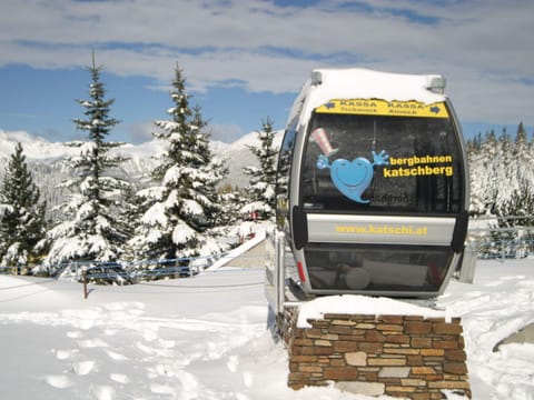 Apartment | Exterior