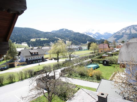 Apartment | Exterior