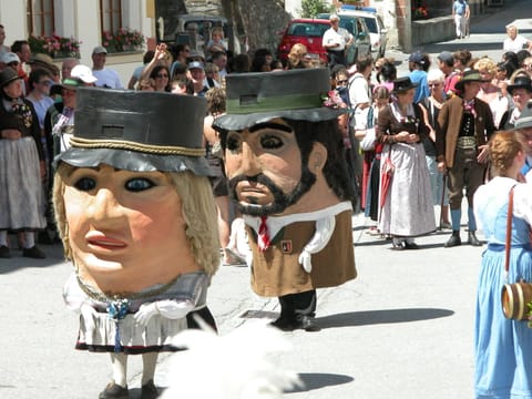 Apartment | View from property