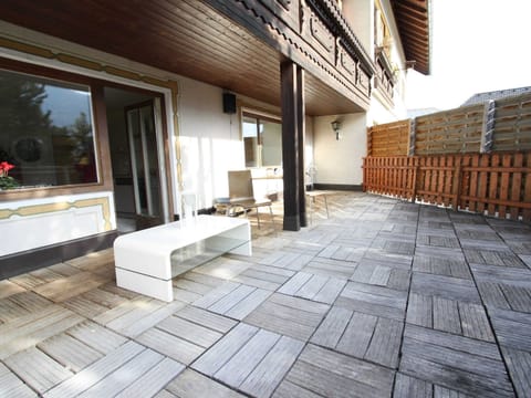 Apartment | Exterior