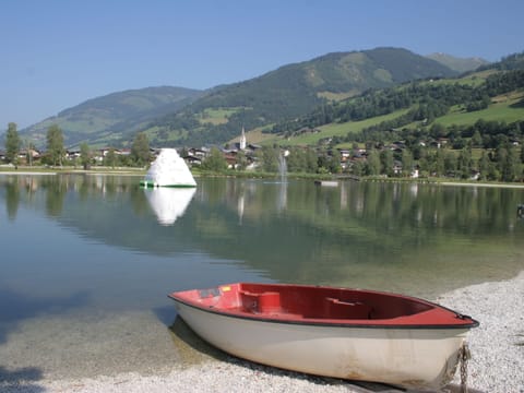 House | View from property