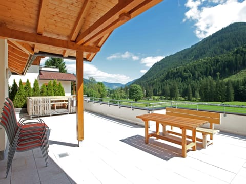 Chalet | Property amenity