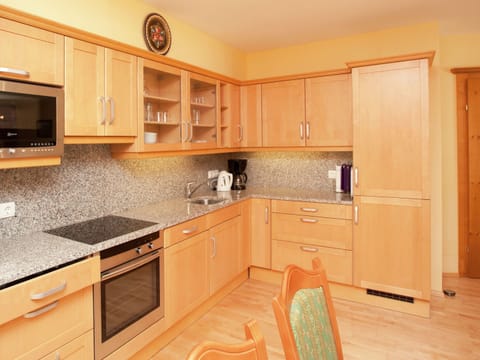 Chalet | Private kitchen