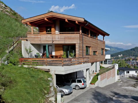 Apartment | Exterior