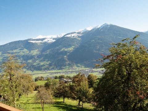 Apartment | View from property