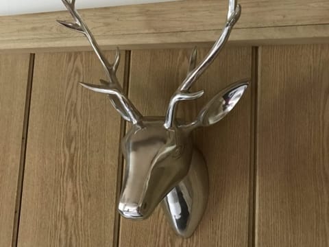 Chalet | Interior detail