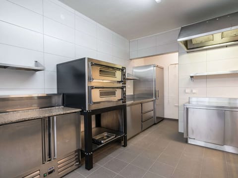 Chalet | Private kitchen | Highchair