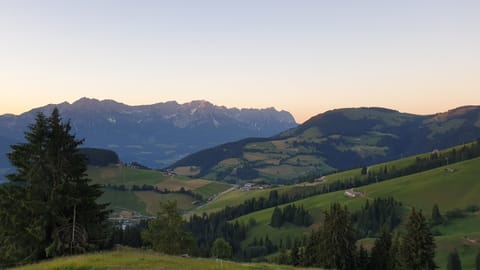 Chalet | View from property