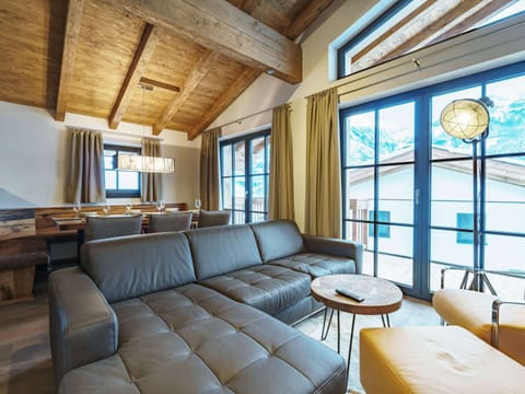 House | Living area