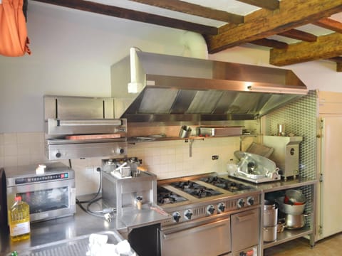 House | Private kitchen