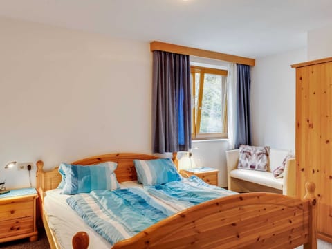 Apartment | 1 bedroom, individually furnished, bed sheets