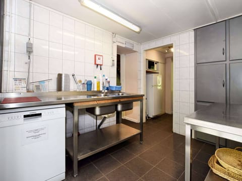 House | Private kitchen | Fridge