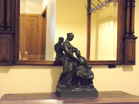 Villa | Interior detail