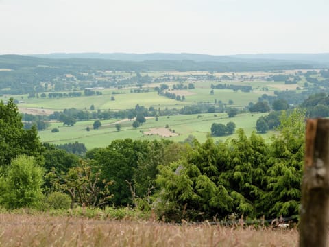 Cottage | View from property