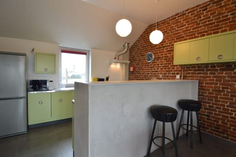 Cottage | Private kitchen