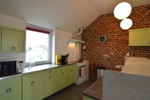 Cottage | Private kitchen