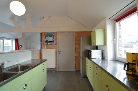 Cottage | Private kitchen