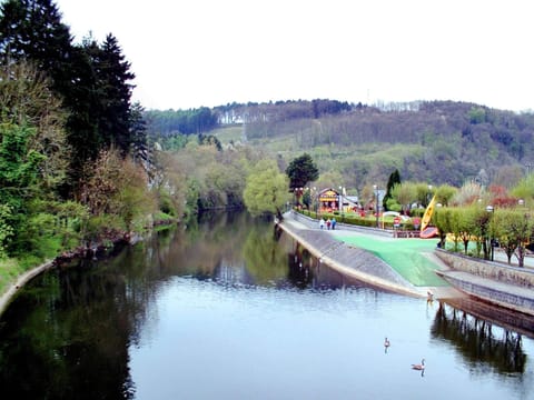 Cottage | View from property