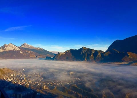 Apartment | View from property