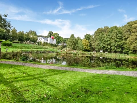 Apartment | View from property