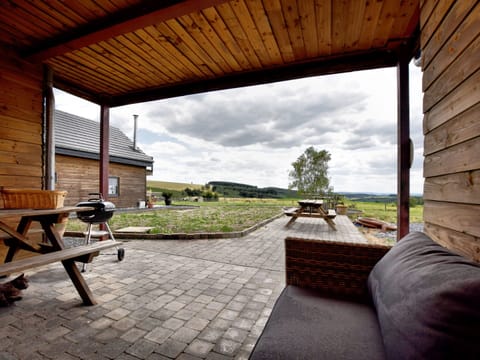 Apartment | View from property