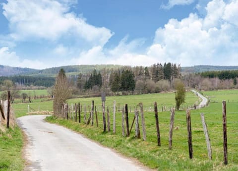 Apartment | View from property