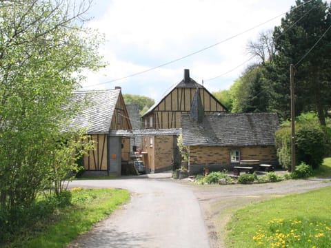 Apartment | Exterior