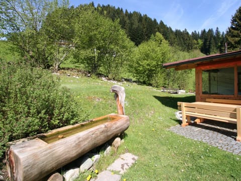 Chalet | Exterior