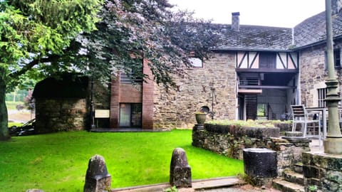 Apartment | Exterior