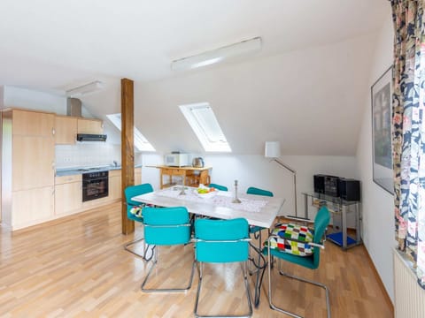 House | Private kitchen | Highchair