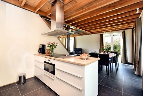 House | Private kitchen