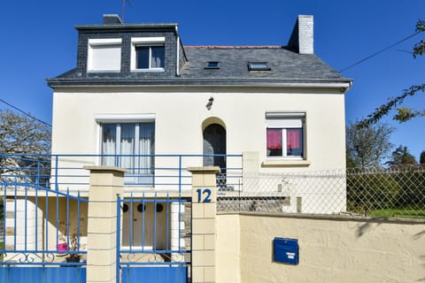 House | Exterior
