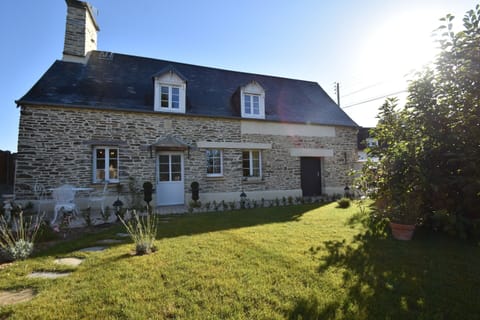 House | Exterior