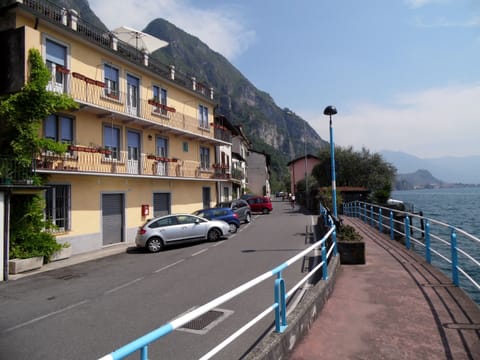 Apartment | Exterior