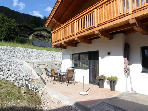 Apartment | Exterior