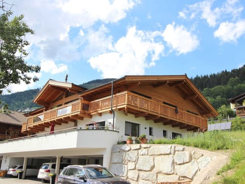 Apartment | Exterior