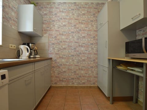 House | Private kitchen | Highchair