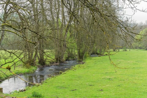 Apartment | View from property