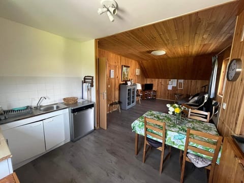 Apartment | Interior detail