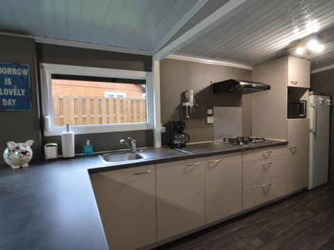 House | Private kitchen